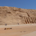 埃及│阿布辛貝神殿 - 61