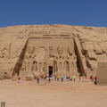 埃及│阿布辛貝神殿 - 62