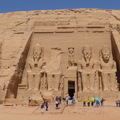 埃及│阿布辛貝神殿 - 63