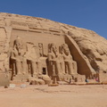 埃及│阿布辛貝神殿 - 64