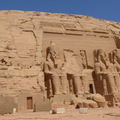 埃及│阿布辛貝神殿 - 65