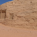 埃及│阿布辛貝神殿 - 66