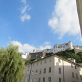 奧地利│薩爾茲堡城堡(二) - 115