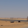 埃及│撒哈拉沙漠之海市蜃樓 - 29