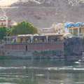埃及-亞斯文│尼羅河 - 119
