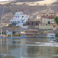 埃及-亞斯文│尼羅河 - 121