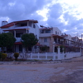 土耳其│庫薩達西GRAND BELISH HOTEL 與愛琴海 - 25