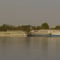 埃及│伊斯納水閘 - 42