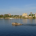 埃及│伊斯納水閘 - 43
