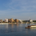 埃及│伊斯納水閘 - 44