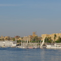 埃及│伊斯納水閘 - 45