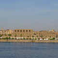 埃及│伊斯納水閘 - 47