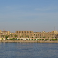 埃及│伊斯納水閘 - 48