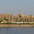 埃及│伊斯納水閘 - 50