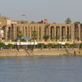 埃及│伊斯納水閘 - 51