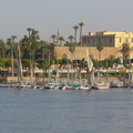 埃及│伊斯納水閘 - 52