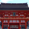2015.09.02日本-京都│伏見稻荷神社