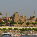 埃及│伊斯納水閘 - 53