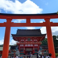 2015.09.02日本-京都│伏見稻荷神社