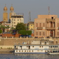 埃及│伊斯納水閘 - 54