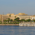 埃及│伊斯納水閘 - 55