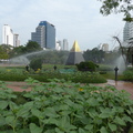 泰國-曼谷│皇后公園 - 31