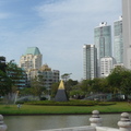 泰國-曼谷│皇后公園 - 46