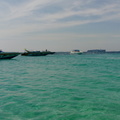 泰國-芭堤雅│珊瑚島水上活動一日遊 - 41
