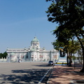 泰國-曼谷│國會大廈 - 2