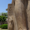 2017.05.07埃及│埃及國家博物館外花園