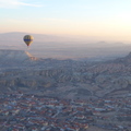 土耳其│卡帕多其亞~熱氣球之旅 - 60
