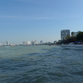 泰國-芭堤雅│珊瑚島水上活動一日遊