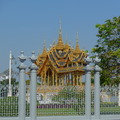 泰國-曼谷│國會大廈 - 23