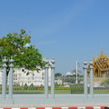 泰國-曼谷│國會大廈 - 24