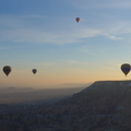 土耳其│卡帕多其亞~熱氣球之旅 - 64