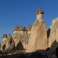 土耳其│拜訪洞穴屋、帕夏貝、蘑菇岩 - 1