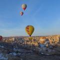 土耳其│卡帕多其亞~熱氣球之旅 - 66