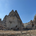 土耳其│拜訪洞穴屋、帕夏貝、蘑菇岩 - 6