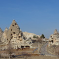 土耳其│拜訪洞穴屋、帕夏貝、蘑菇岩 - 10