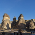 土耳其│拜訪洞穴屋、帕夏貝、蘑菇岩 - 44