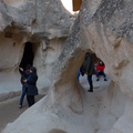 土耳其│拜訪洞穴屋、帕夏貝、蘑菇岩 - 62