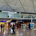 《澳洲~墨爾本9-2》香港機場 - 10