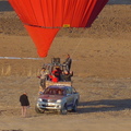 土耳其│卡帕多其亞~熱氣球之旅 - 76