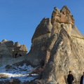 土耳其│拜訪洞穴屋、帕夏貝、蘑菇岩 - 77