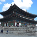 南韓│景福宮 - 165