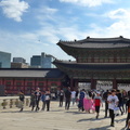 南韓│景福宮 - 167