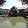 泰國-大城│水上市場 Ayuttaya Floating Market - 44