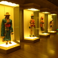 上海│上海博物館-龍窯、少數民族 - 17