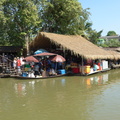泰國-大城│水上市場 Ayuttaya Floating Market - 46