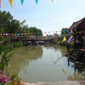 泰國-大城│水上市場 Ayuttaya Floating Market - 49